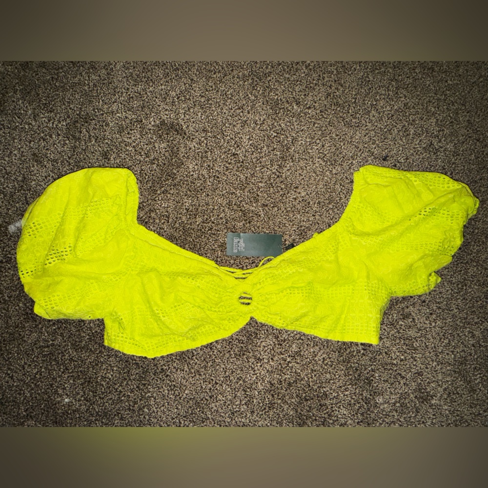 Brand new going-out top